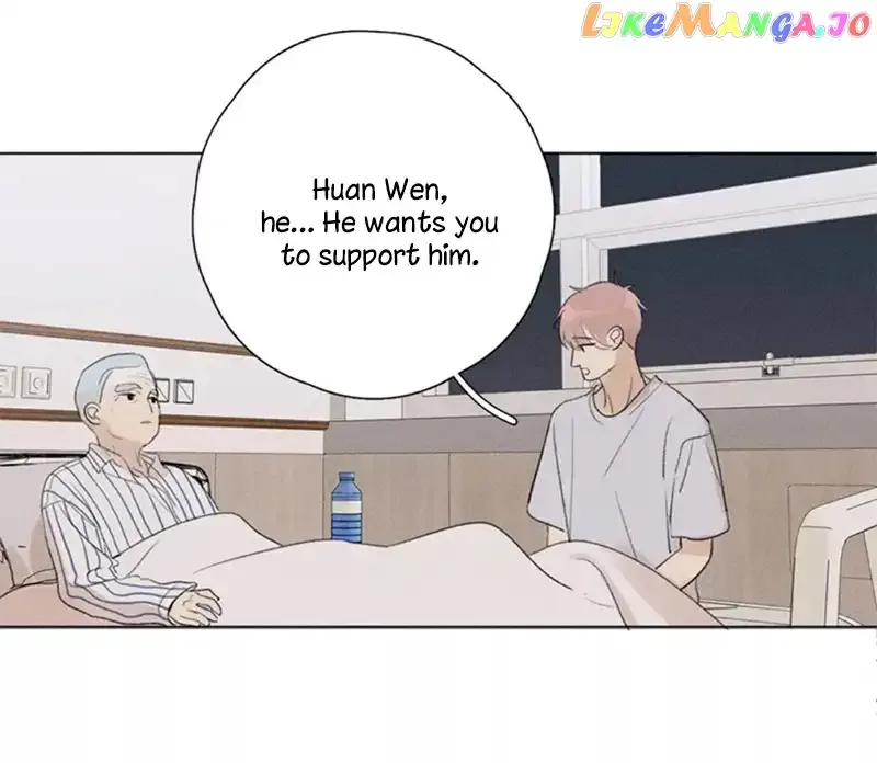 Here U Are Chapter 130 page 7