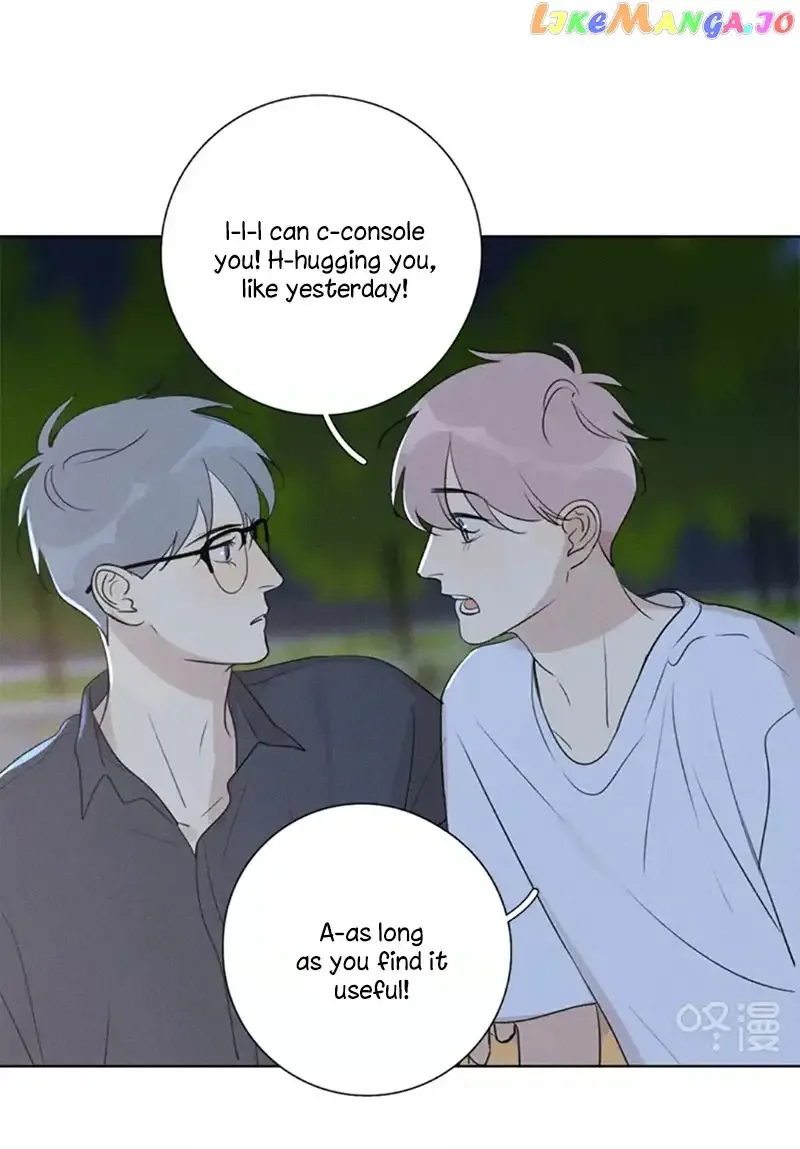 Here U Are Chapter 130 page 25