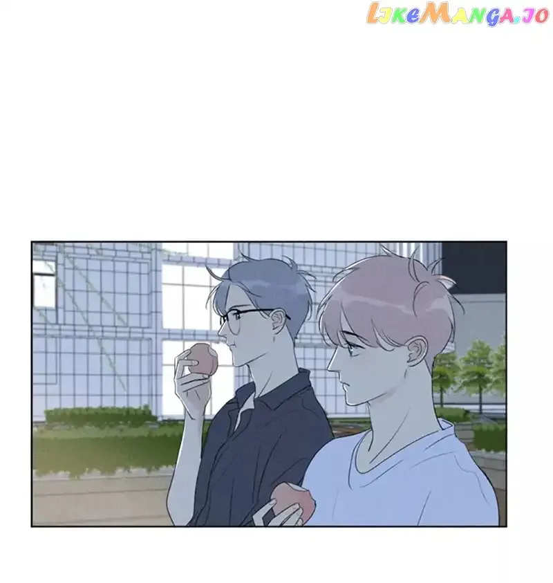 Here U Are Chapter 130 page 20