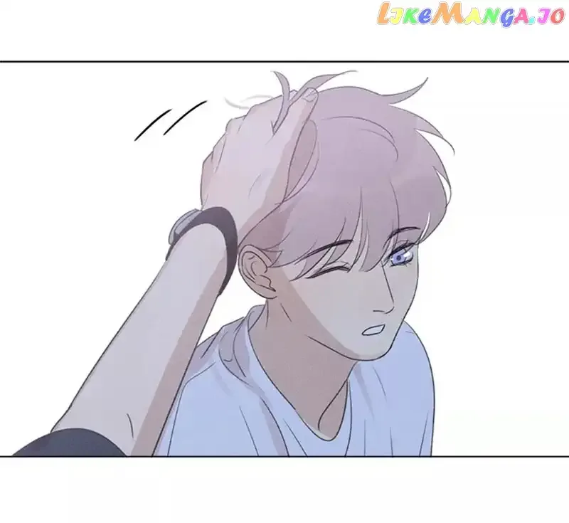 Here U Are Chapter 130 page 29