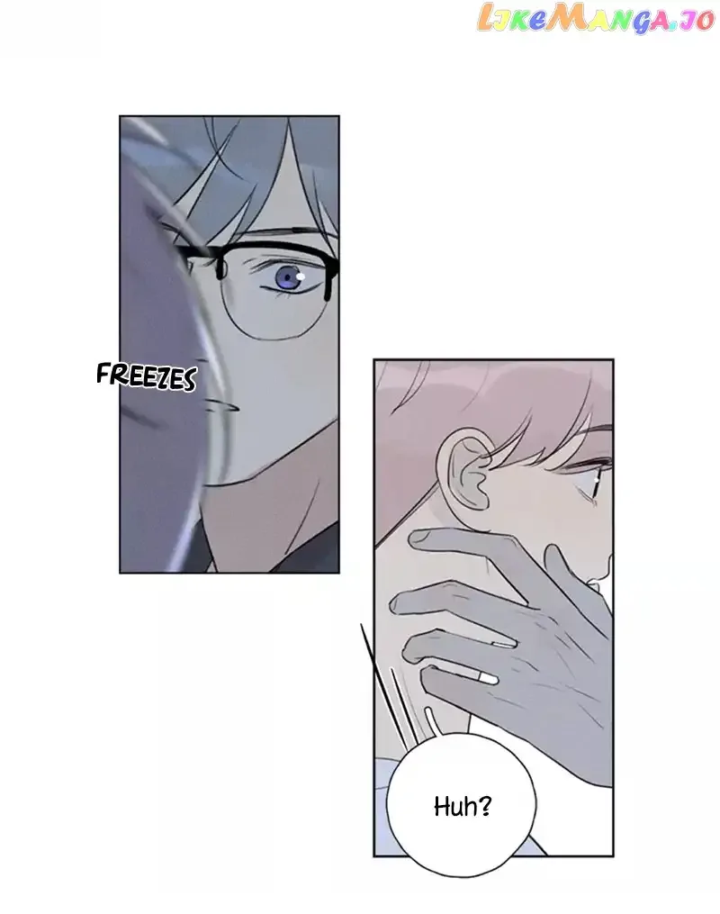 Here U Are Chapter 130 page 28