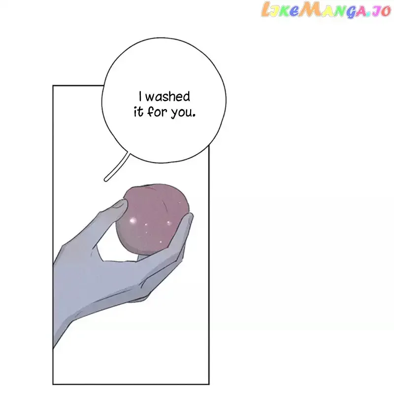 Here U Are Chapter 130 page 17