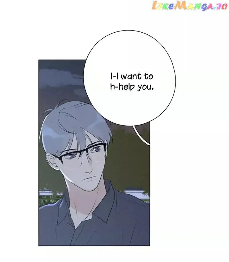 Here U Are Chapter 130 page 23