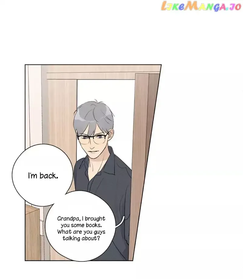 Here U Are Chapter 130 page 9