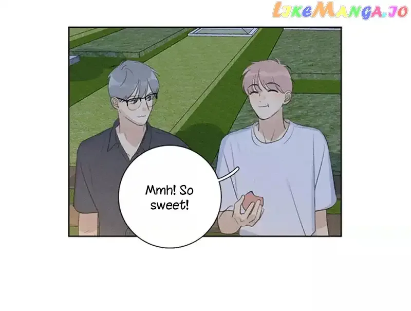 Here U Are Chapter 130 page 18