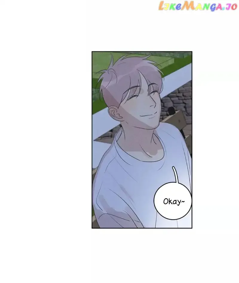 Here U Are Chapter 130 page 31