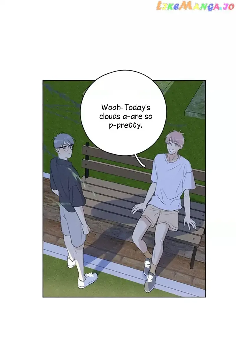 Here U Are Chapter 130 page 32