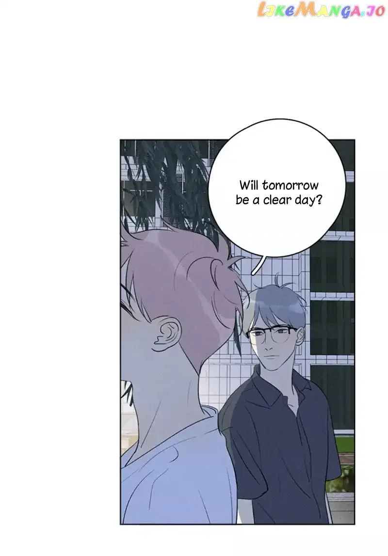 Here U Are Chapter 130 page 33