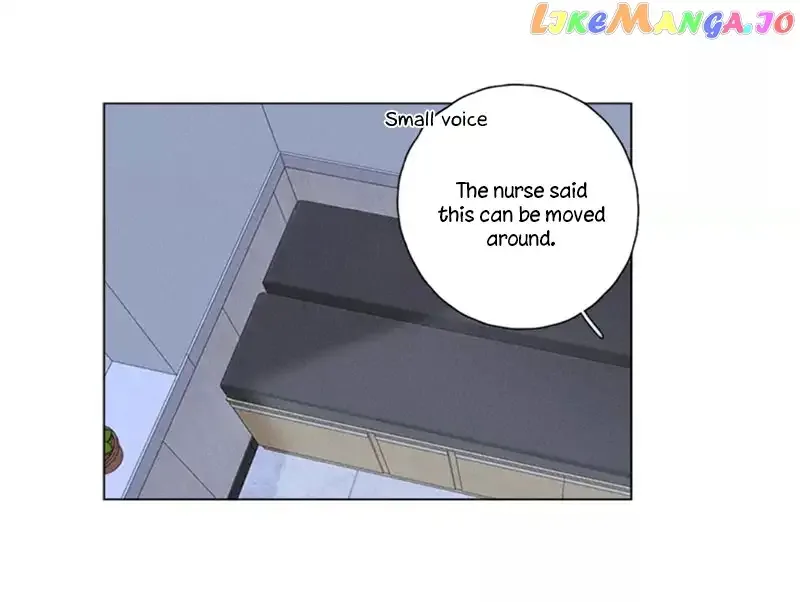 Here U Are Chapter 130 page 39