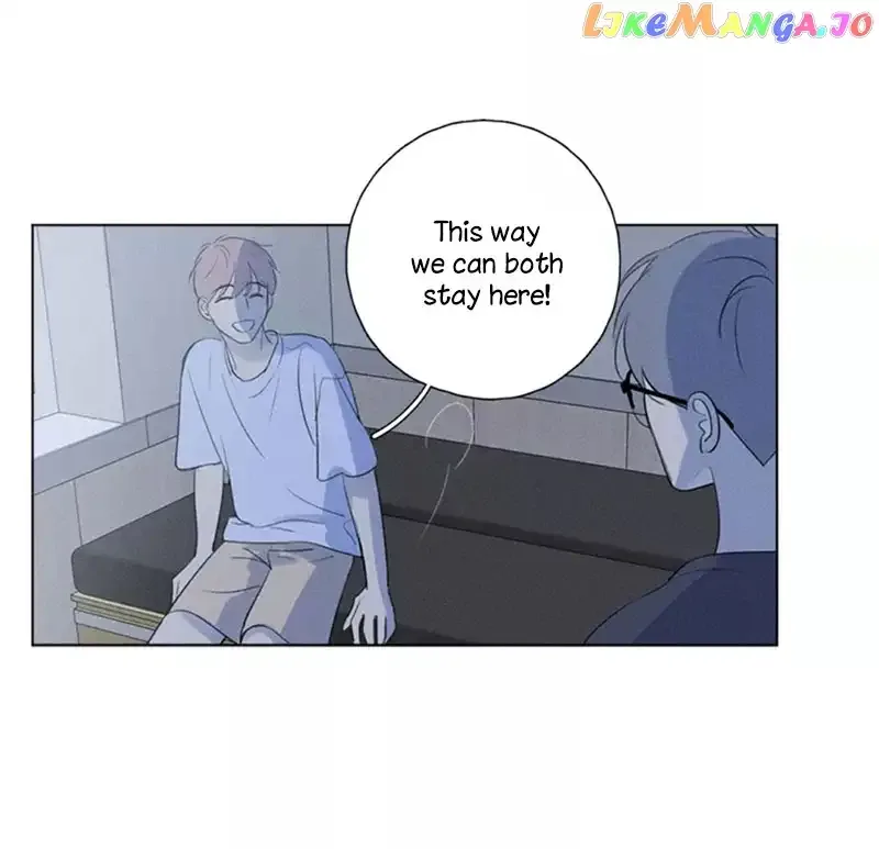 Here U Are Chapter 130 page 40