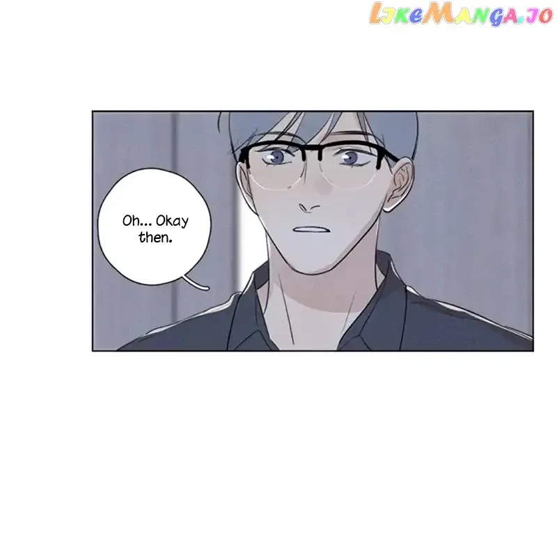 Here U Are Chapter 130 page 41