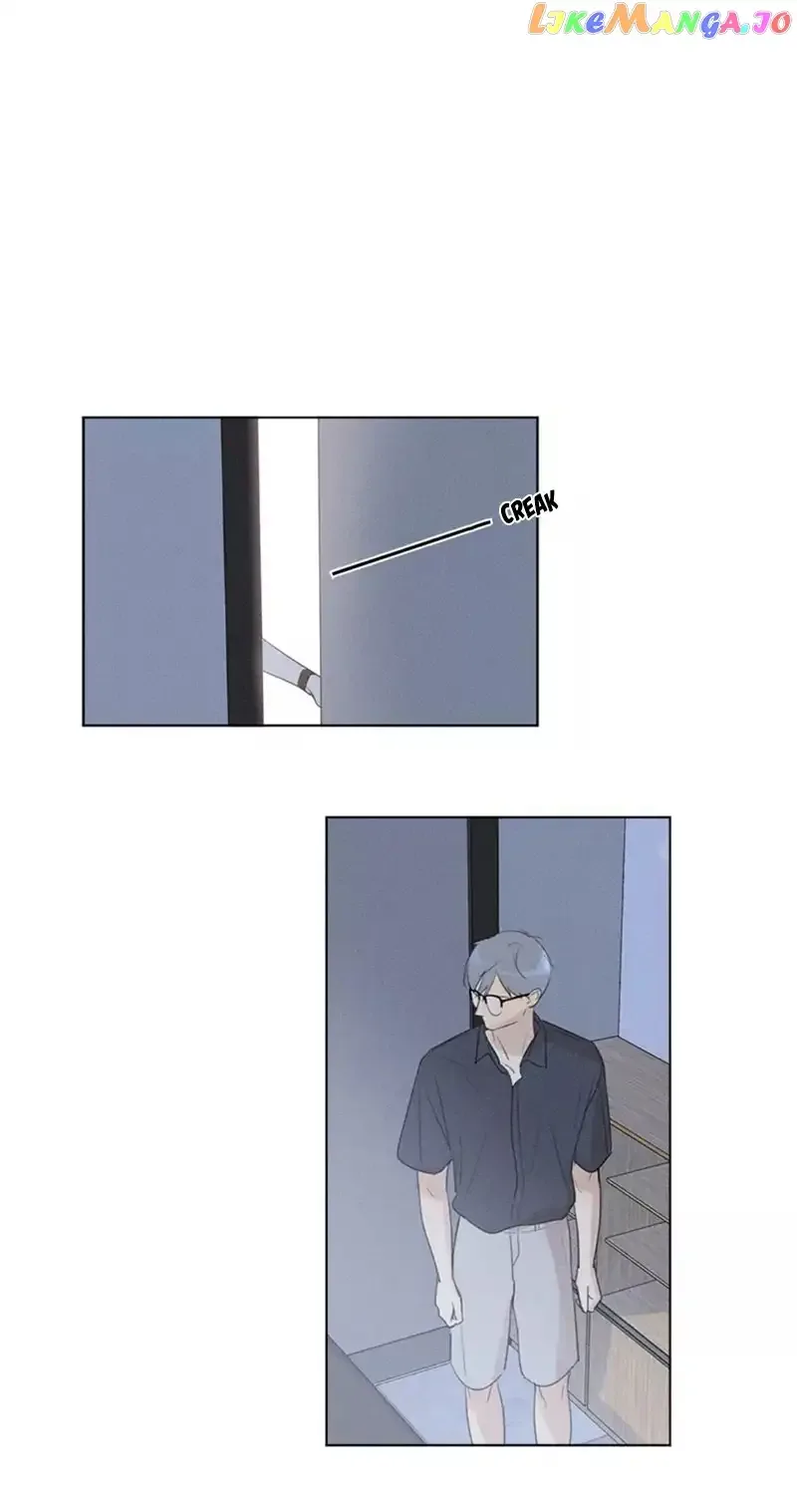 Here U Are Chapter 130 page 45