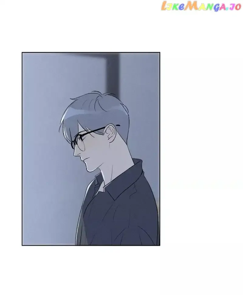 Here U Are Chapter 130 page 47