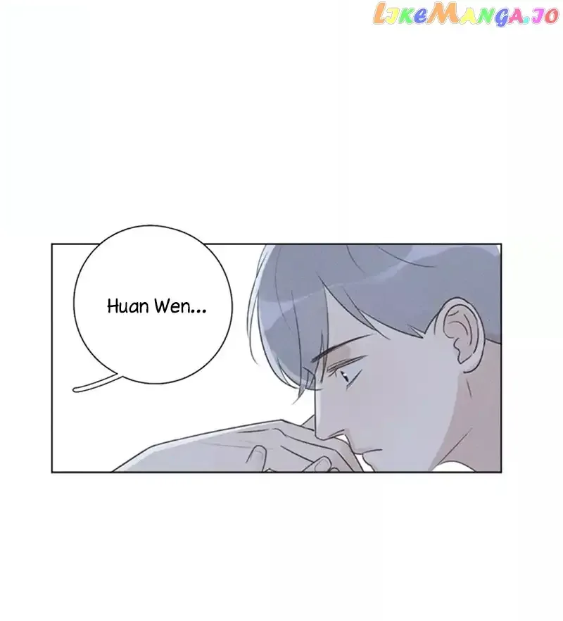 Here U Are Chapter 130 page 51