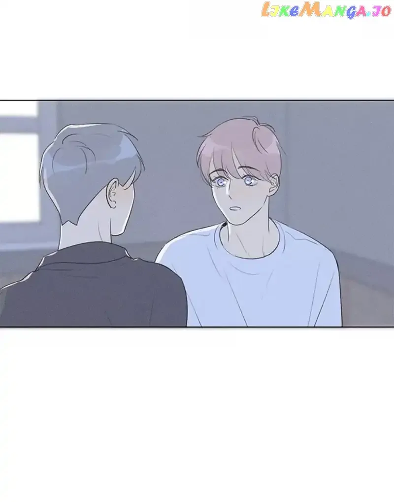 Here U Are Chapter 130 page 52