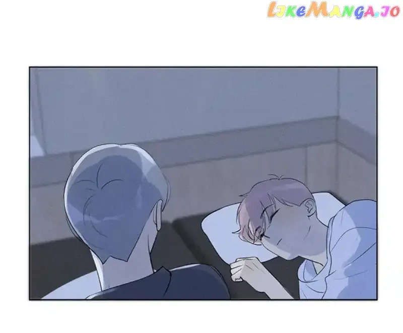 Here U Are Chapter 130 page 54