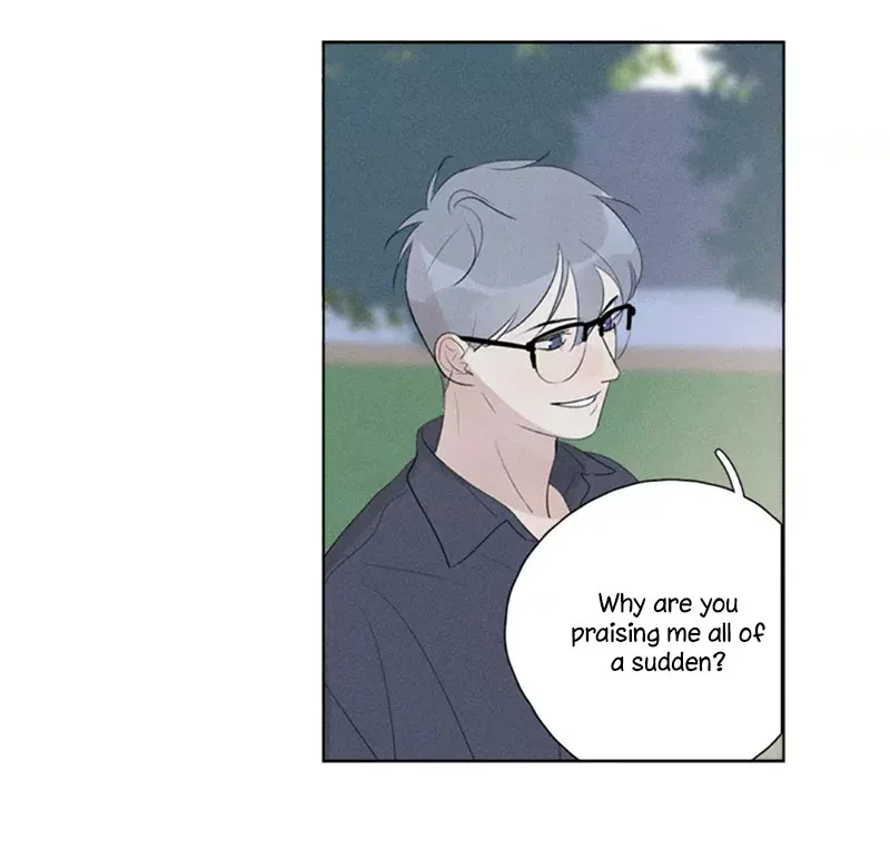 Here U Are Chapter 131 page 12