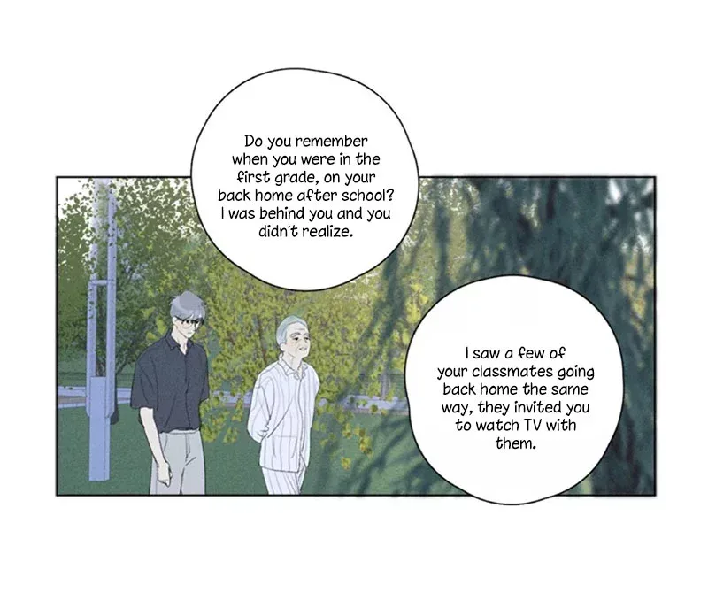 Here U Are Chapter 131 page 13