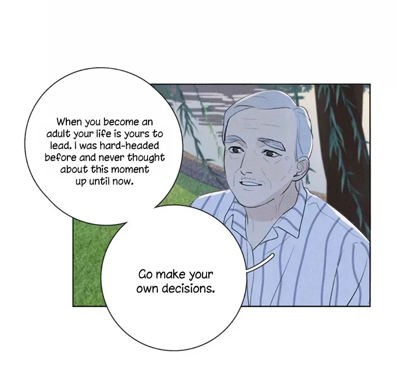 Here U Are Chapter 131 page 25
