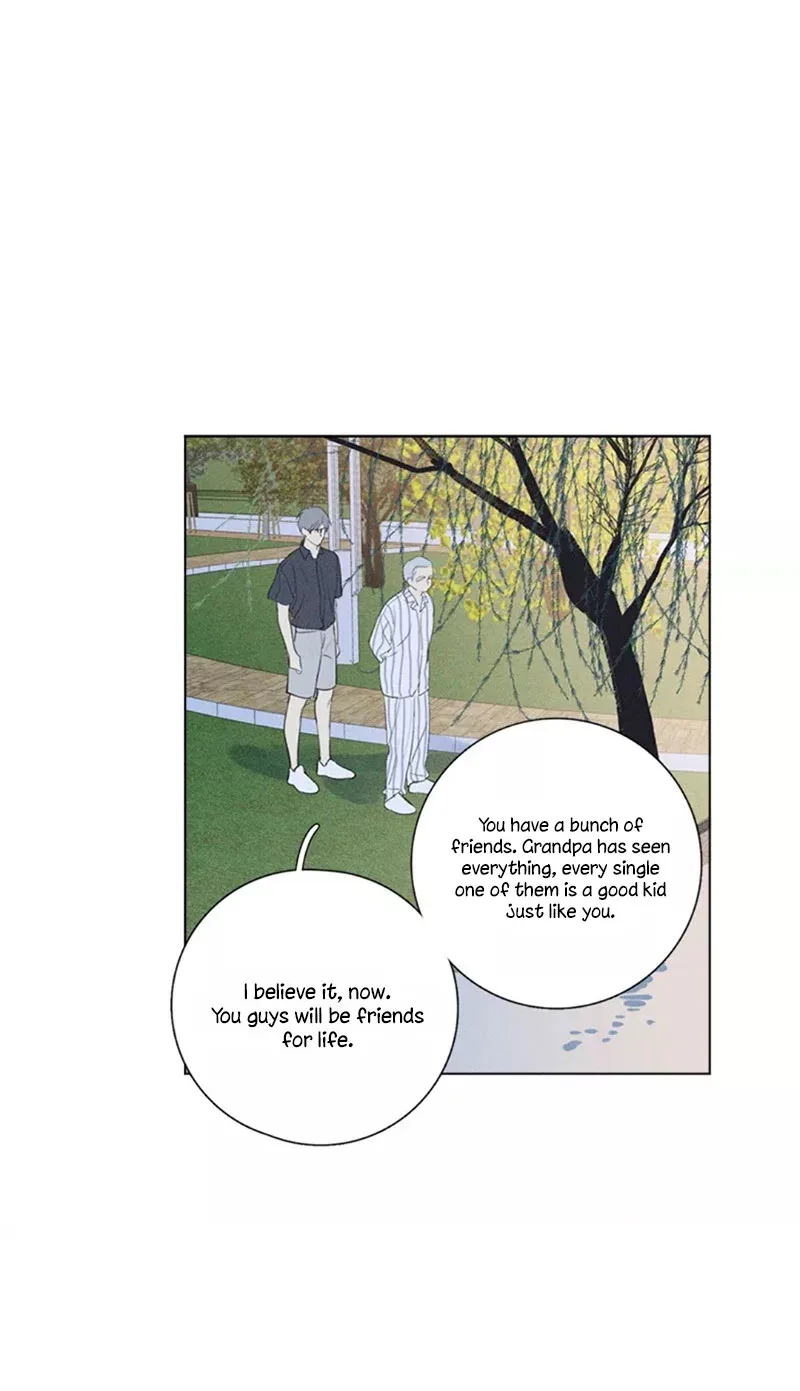 Here U Are Chapter 131 page 31