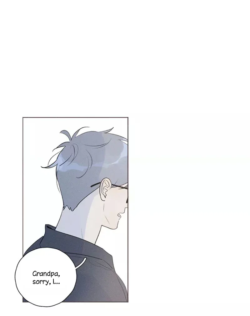 Here U Are Chapter 131 page 32
