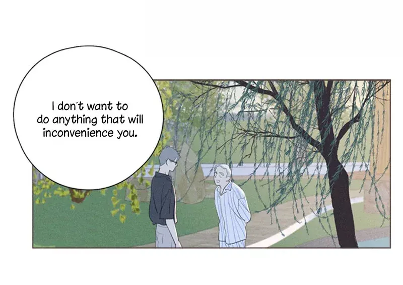 Here U Are Chapter 131 page 34