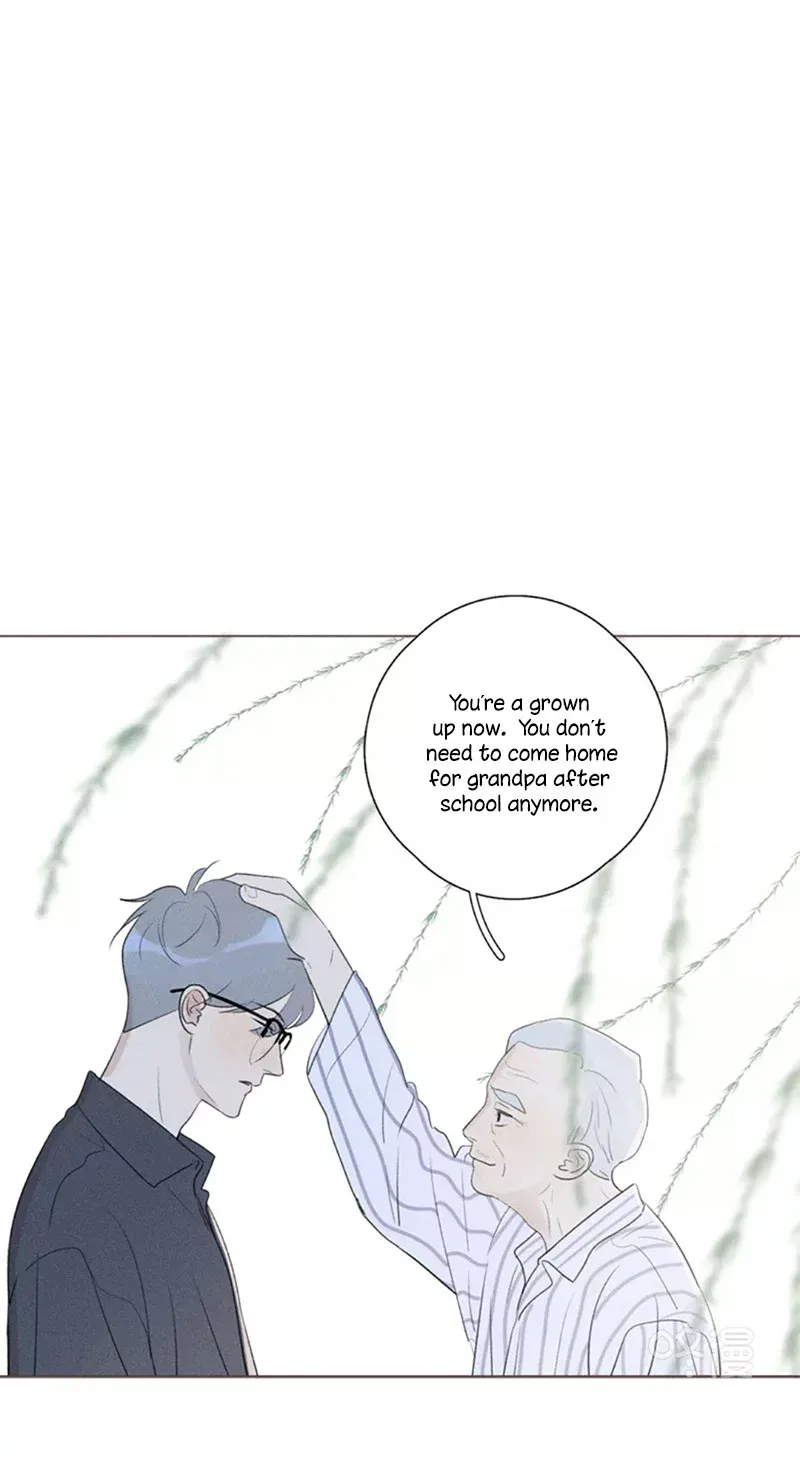 Here U Are Chapter 131 page 35