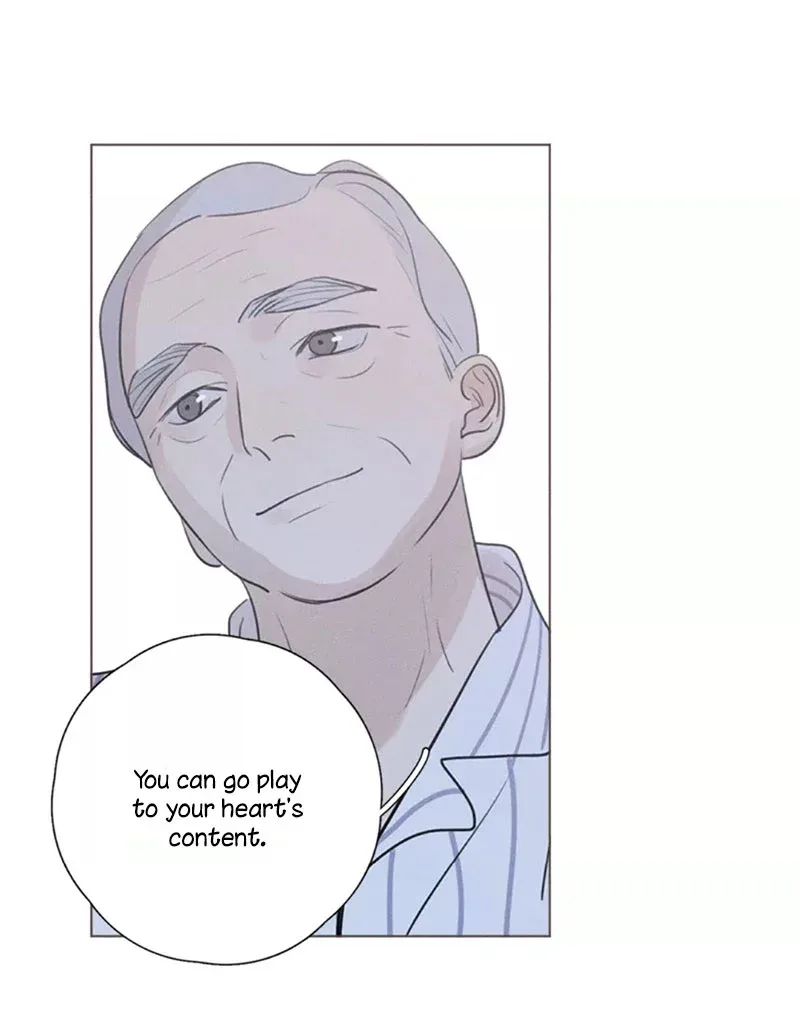 Here U Are Chapter 131 page 36