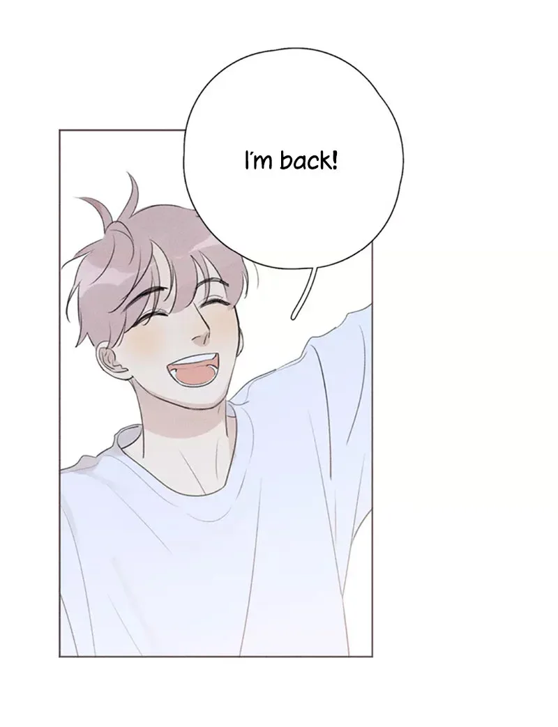 Here U Are Chapter 131 page 39