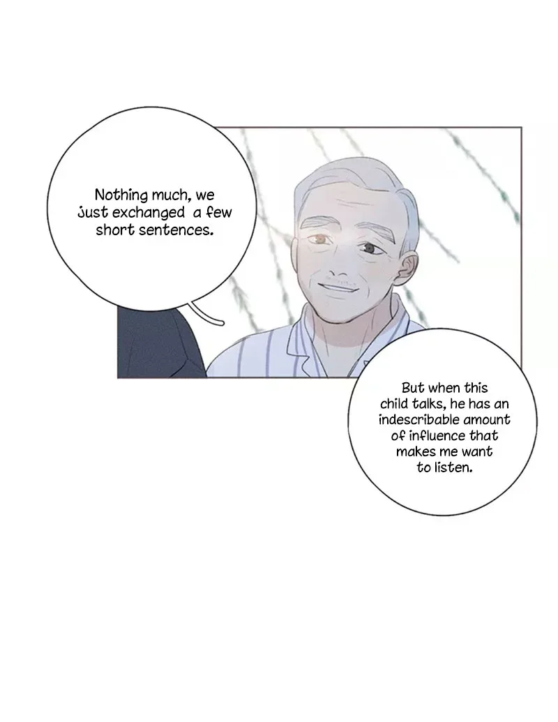 Here U Are Chapter 131 page 42