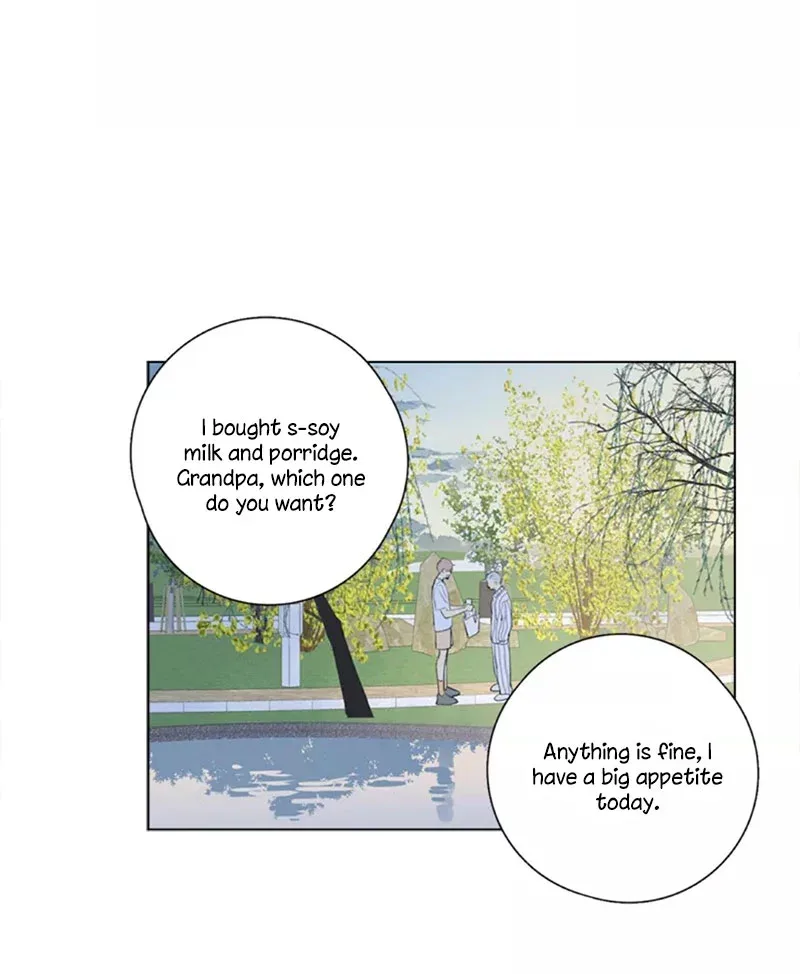 Here U Are Chapter 131 page 44