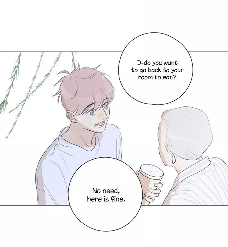 Here U Are Chapter 131 page 45
