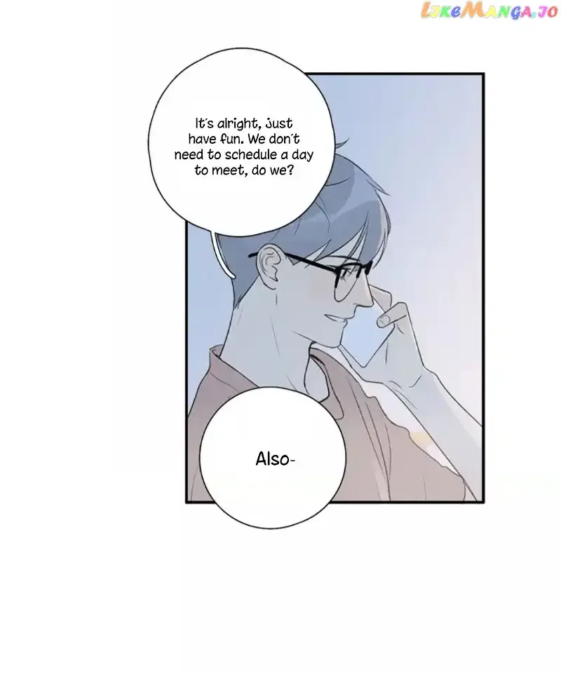 Here U Are Chapter 132 page 10