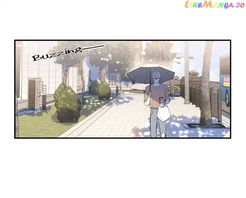 Here U Are Chapter 132 page 4