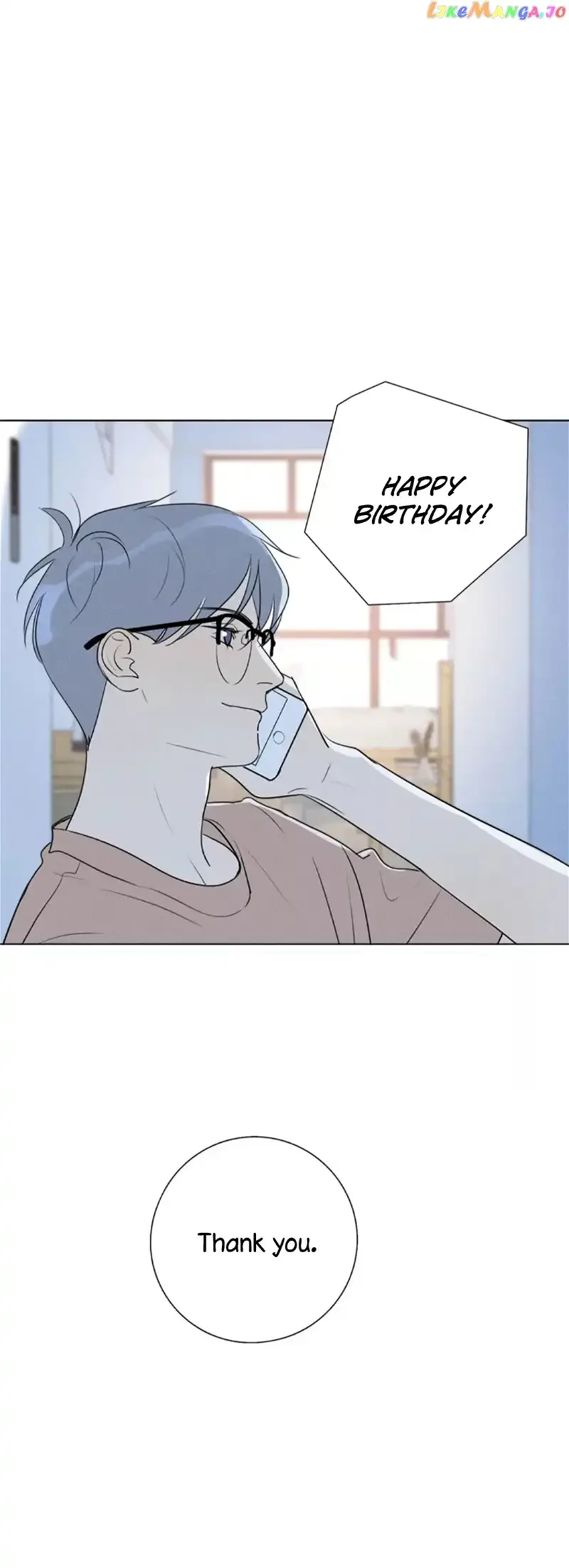 Here U Are Chapter 132 page 13