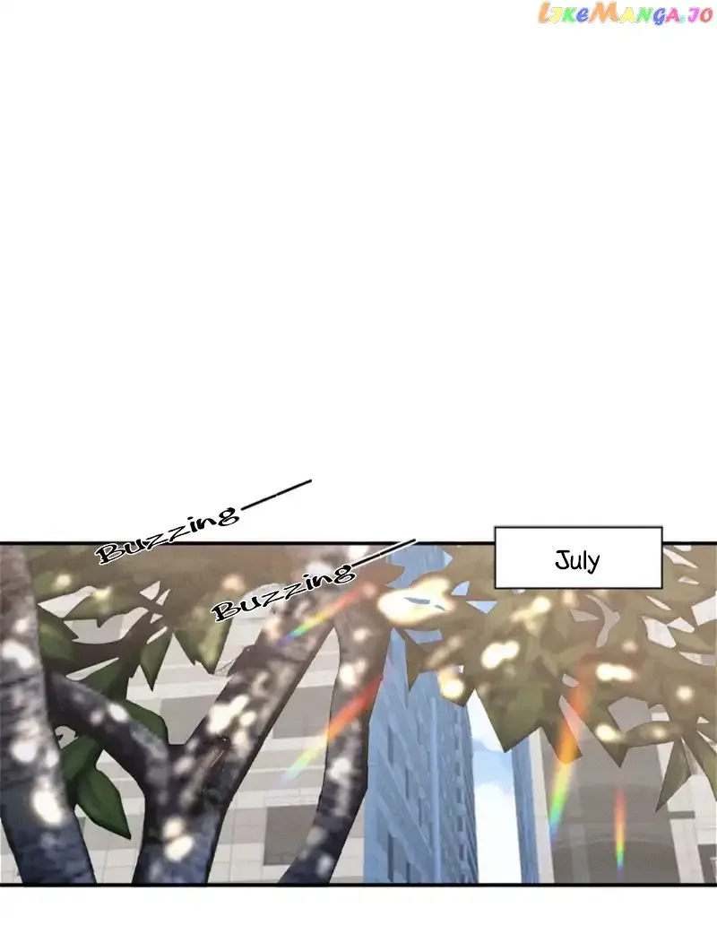 Here U Are Chapter 132 page 2