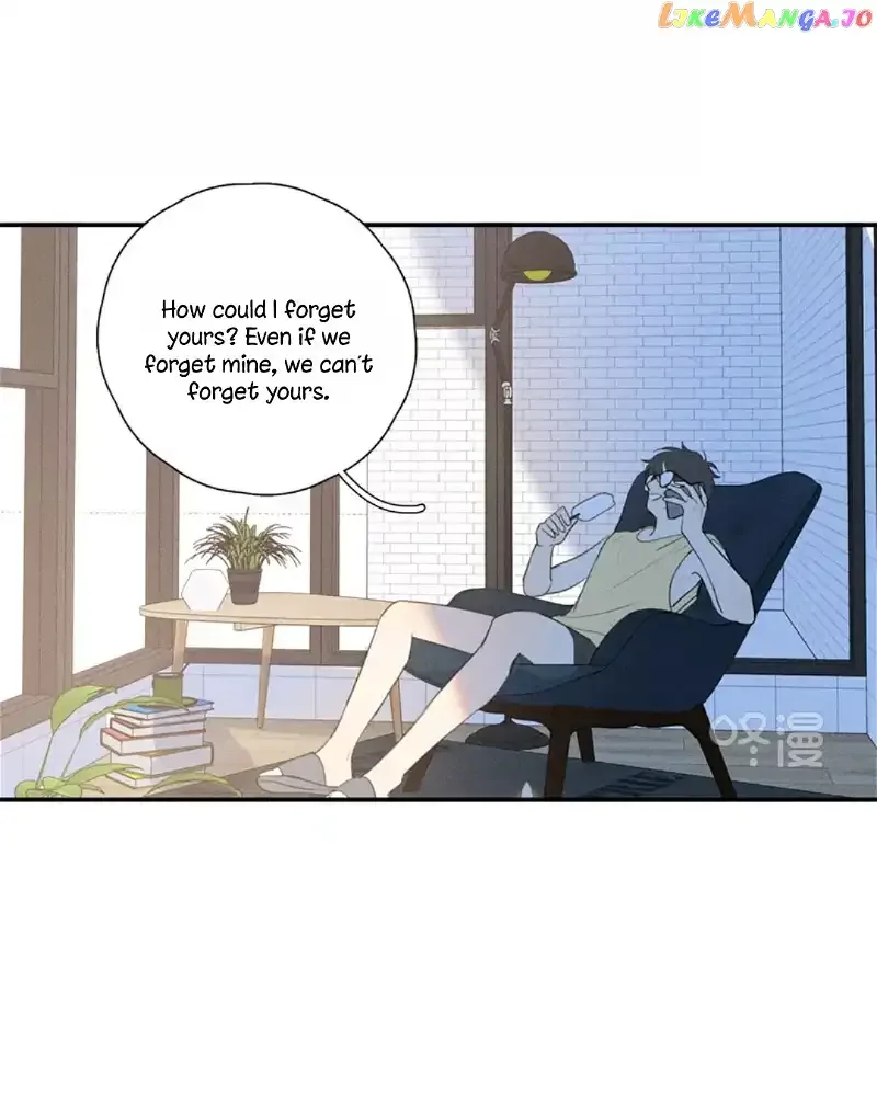 Here U Are Chapter 132 page 6