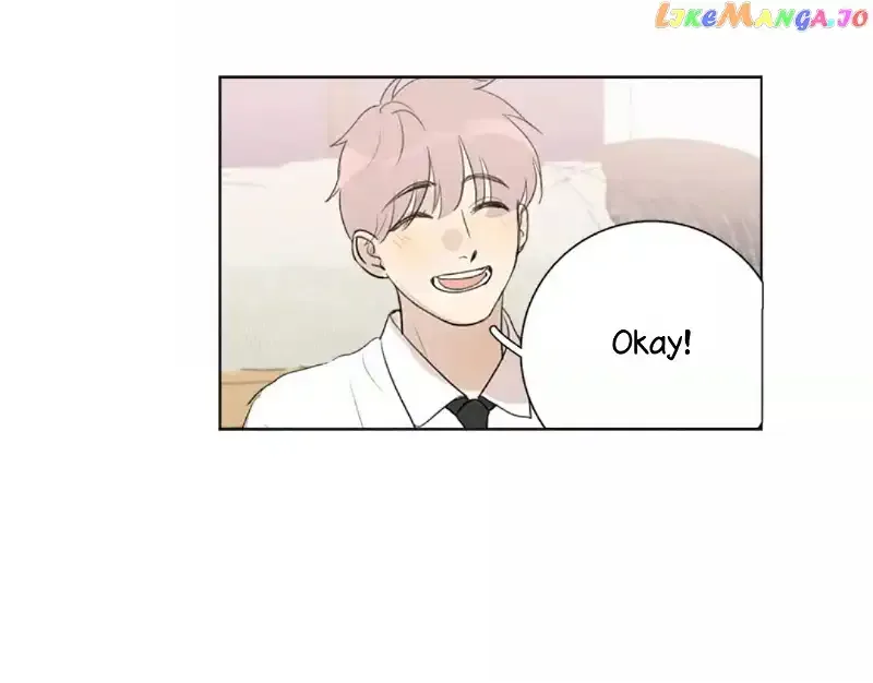Here U Are Chapter 132 page 20