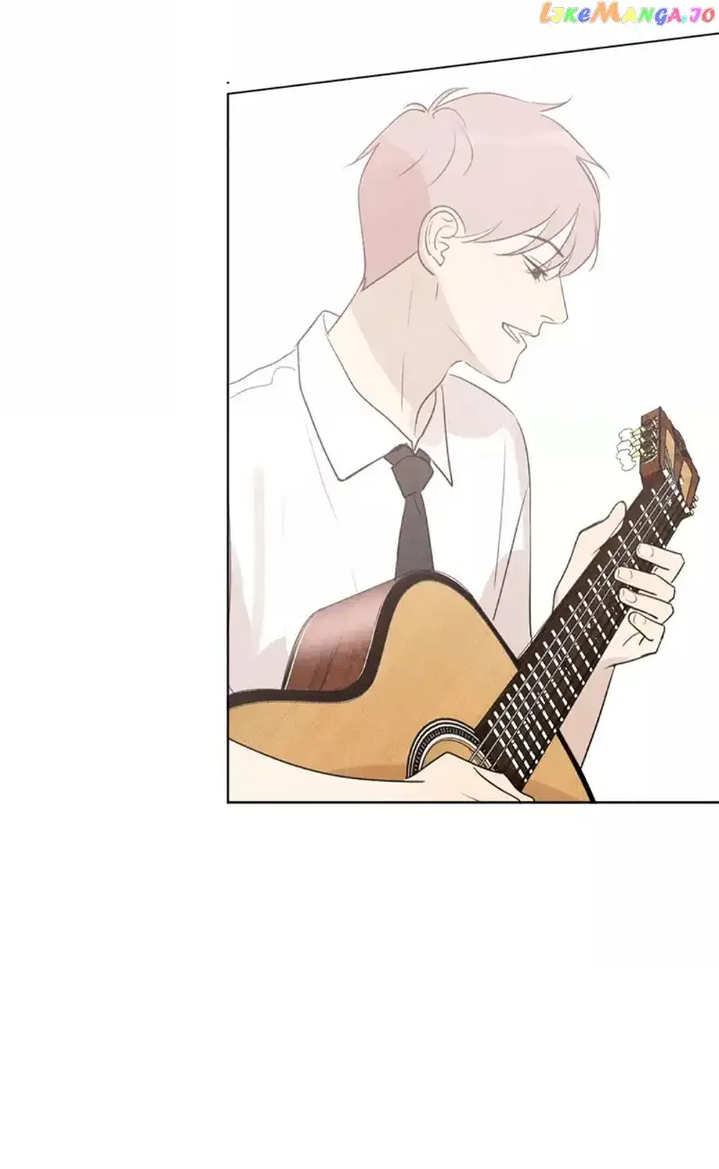 Here U Are Chapter 132 page 22