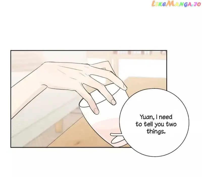 Here U Are Chapter 132 page 25
