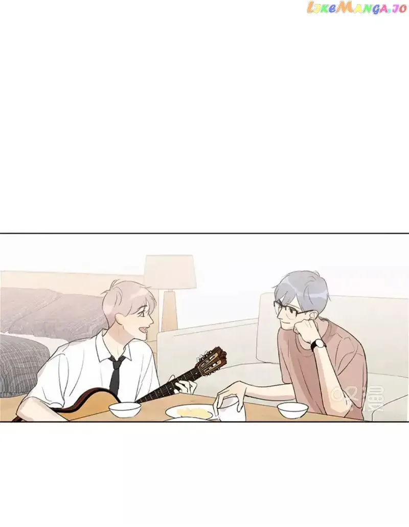 Here U Are Chapter 132 page 23