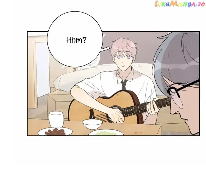 Here U Are Chapter 132 page 26