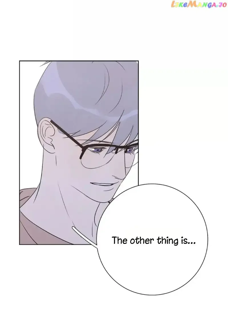 Here U Are Chapter 132 page 29