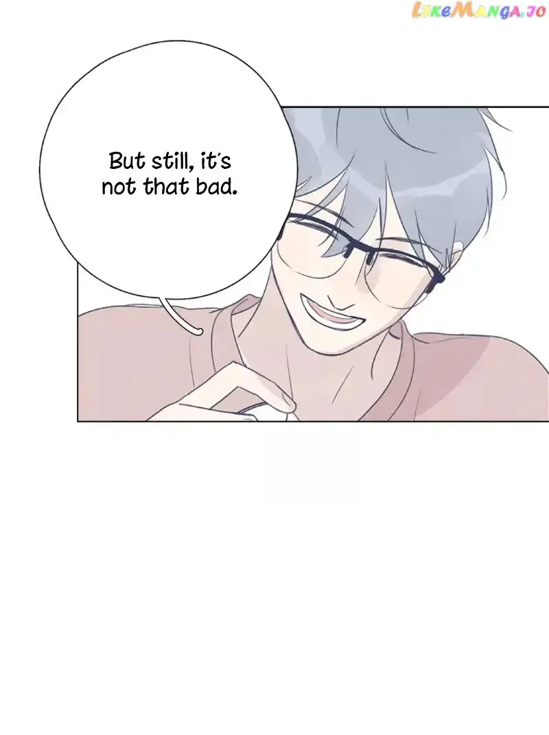 Here U Are Chapter 132 page 34