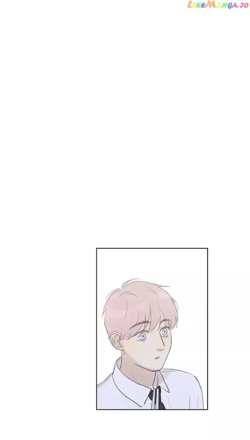 Here U Are Chapter 132 page 35