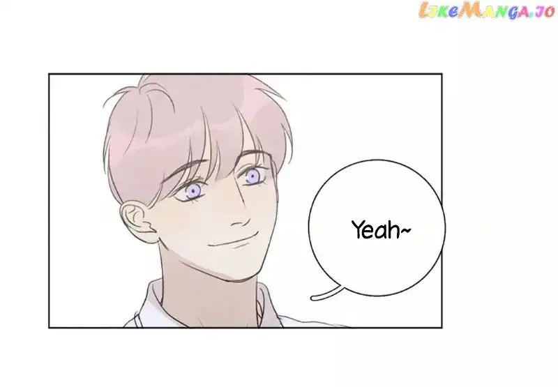Here U Are Chapter 132 page 36