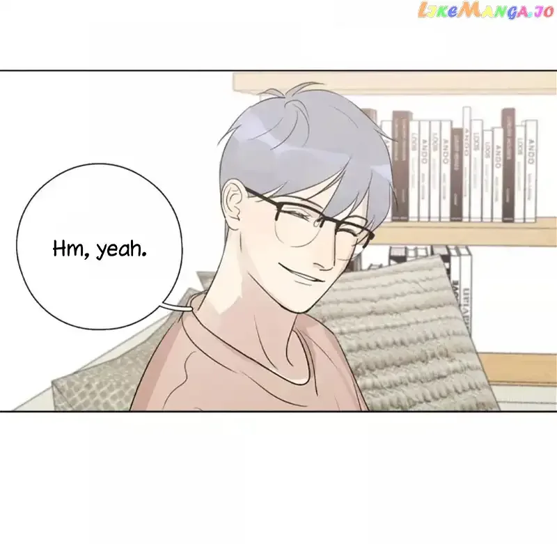 Here U Are Chapter 132 page 37