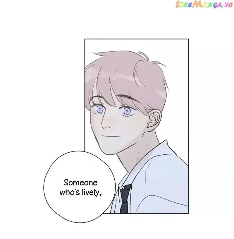 Here U Are Chapter 132 page 42