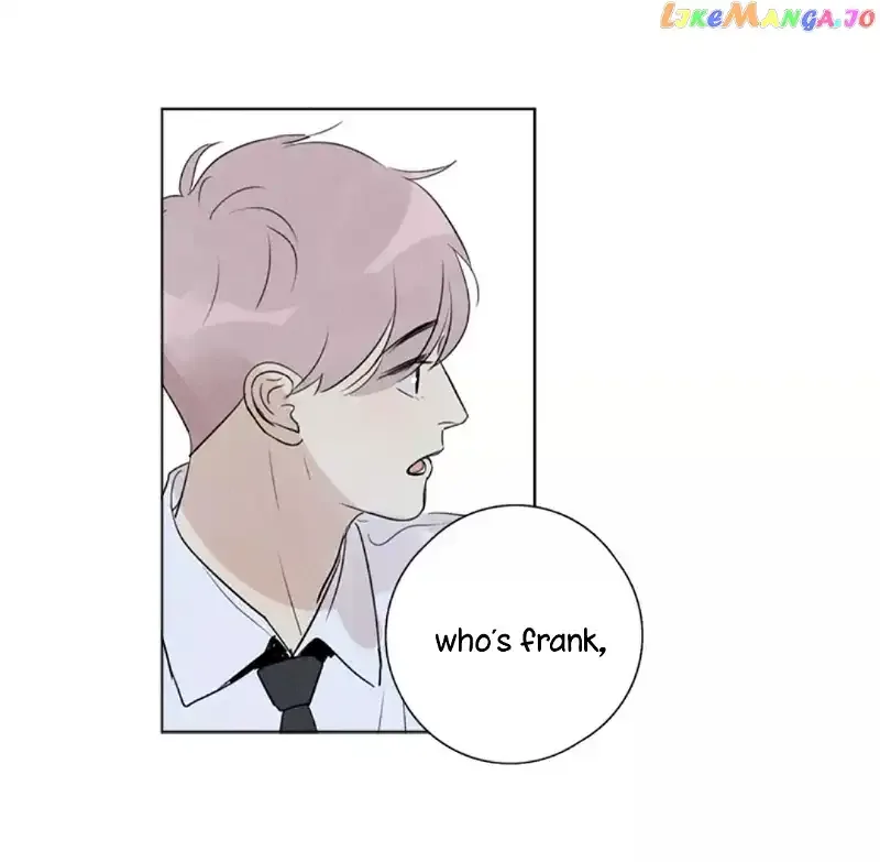 Here U Are Chapter 132 page 43