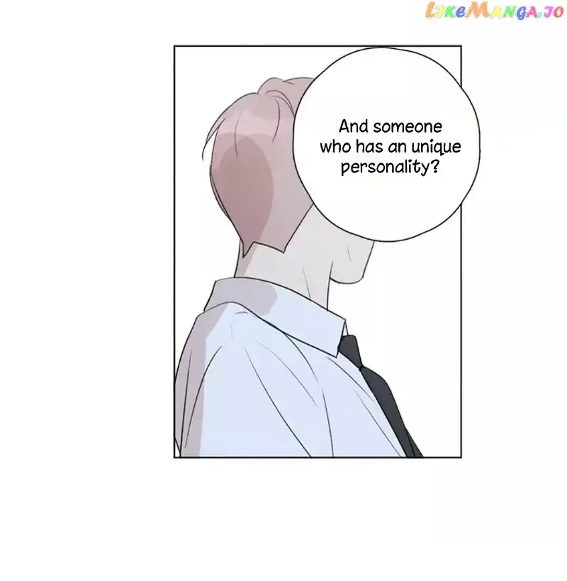 Here U Are Chapter 132 page 44